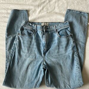 Abercrombie & Fitch Jeans